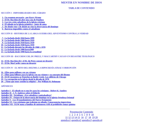 mentirparadioscont screenshot