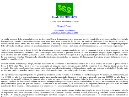 modernoalfoli screenshot
