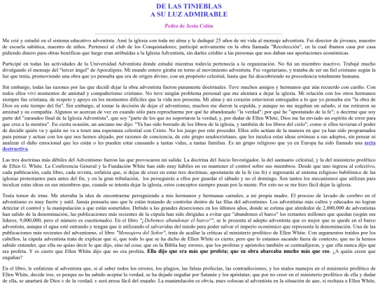 pedrodejesus screenshot