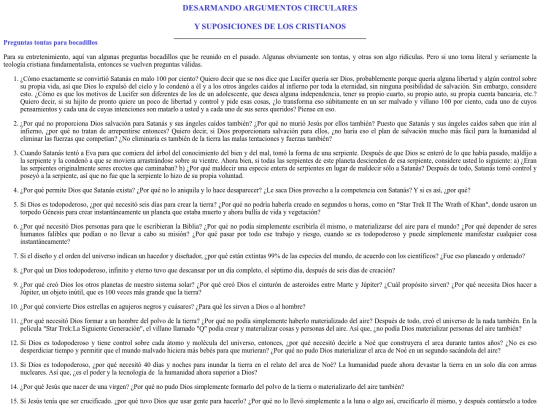 preguntastontas screenshot