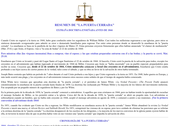 puerta screenshot