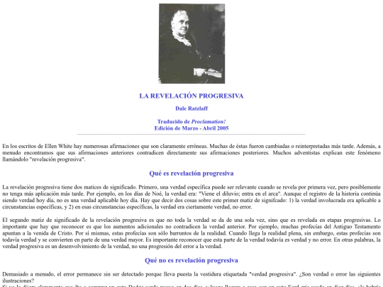 revelacionprogresiva screenshot