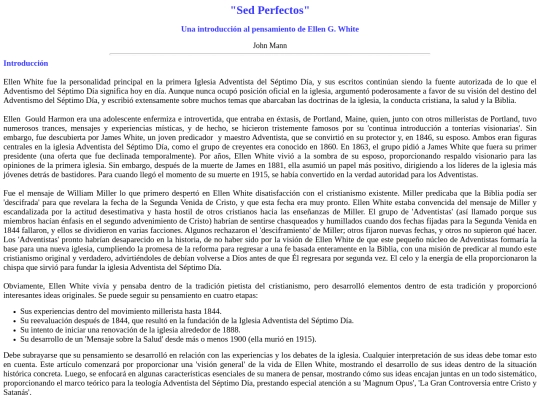 sedperfectos screenshot