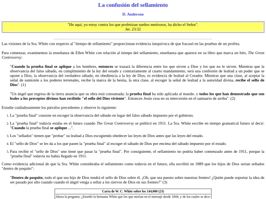sellamiento screenshot