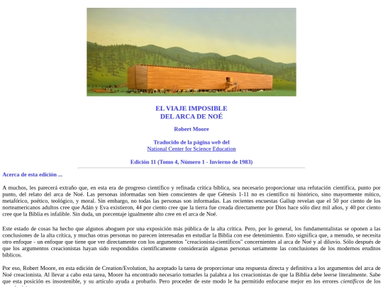 viajeimposible screenshot