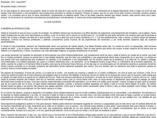 werner screenshot