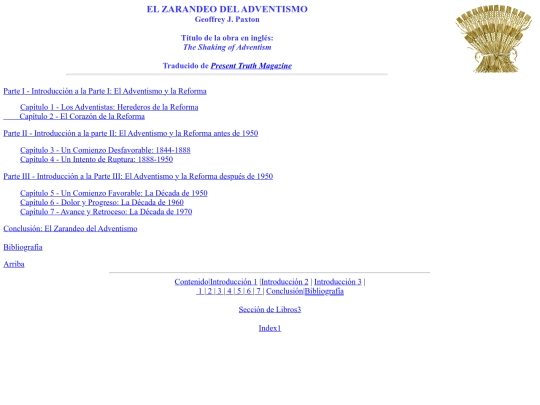 zarandeocontenido screenshot