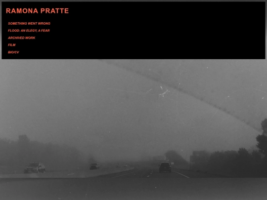 Header screenshot