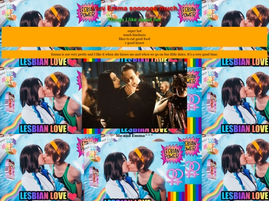 iluvemma screenshot