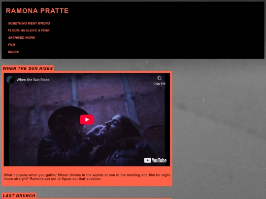 pages/film screenshot
