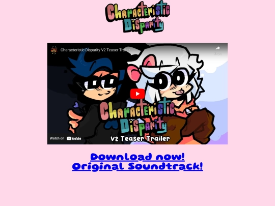 cd screenshot