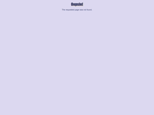 Appearances screenshot