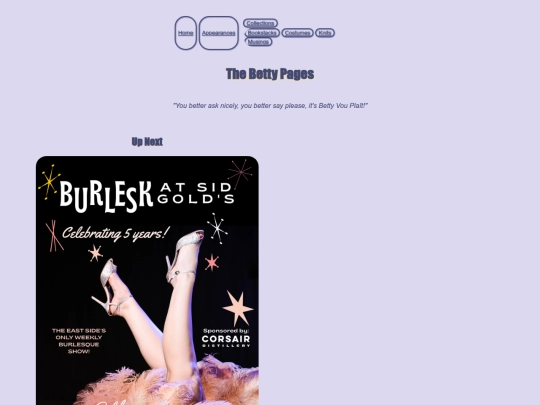 testapp screenshot