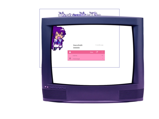 SUPERTEST screenshot