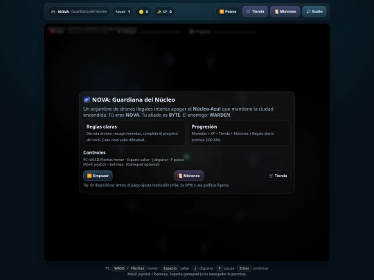 Gameloft screenshot