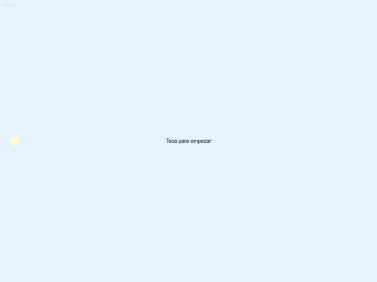 Pjaro screenshot