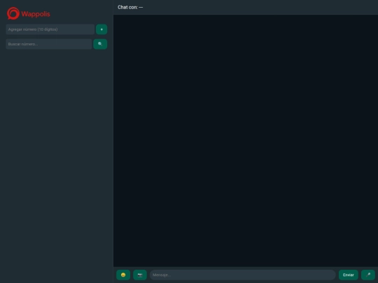 chat screenshot
