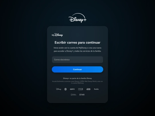 disneyplus screenshot