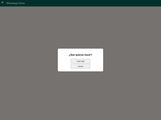 wappolisGroup screenshot