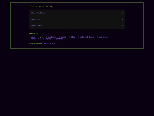 art screenshot