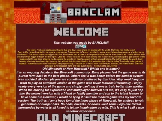 banclam screenshot