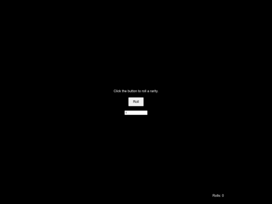 gamble screenshot