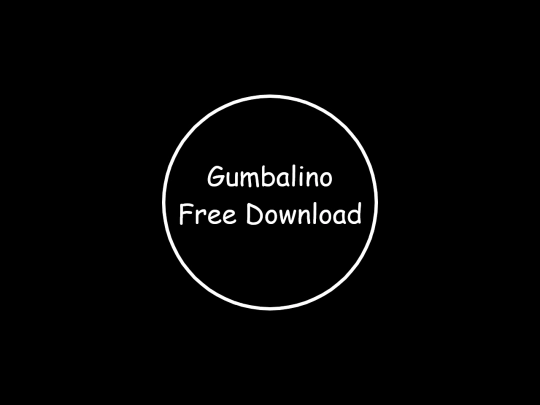 gumbs-revenge screenshot