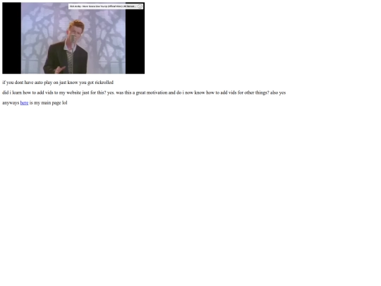 pronouns screenshot