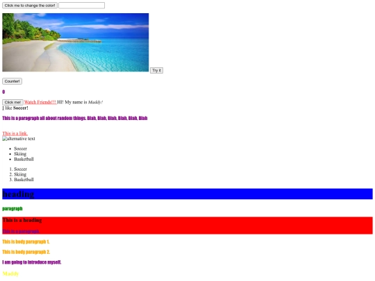 Scratch screenshot