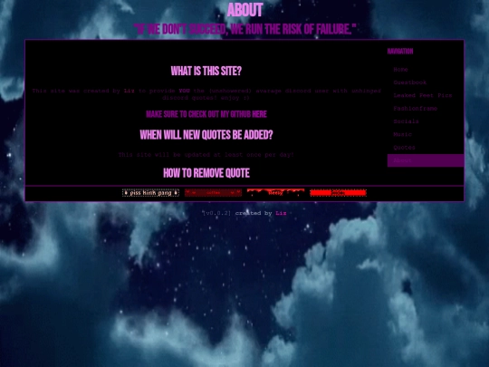 about screenshot