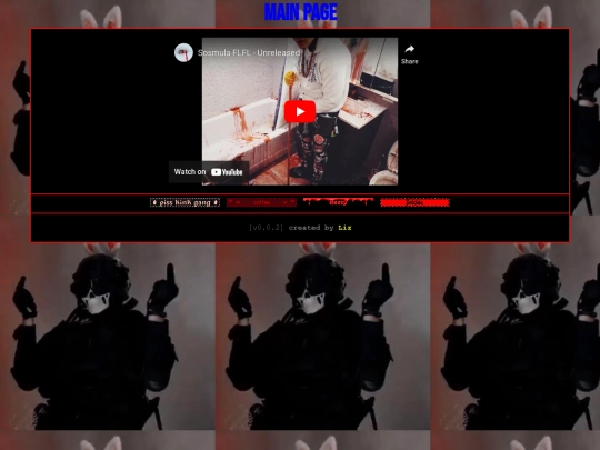 music screenshot
