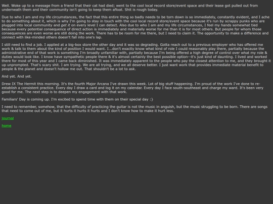 journal/12.13.25 screenshot