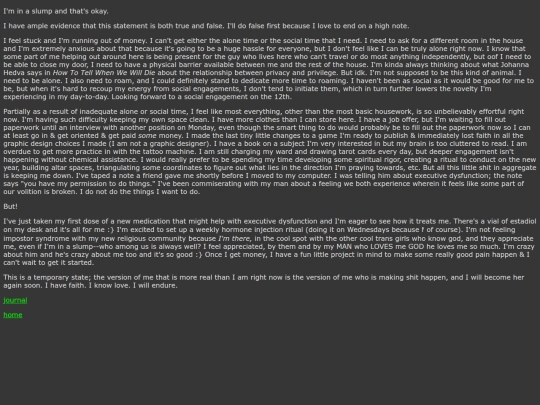 journal/12.27.25 screenshot