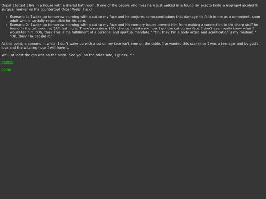 journal/2.16.26 screenshot