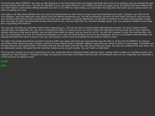 journal/3.17.26 screenshot