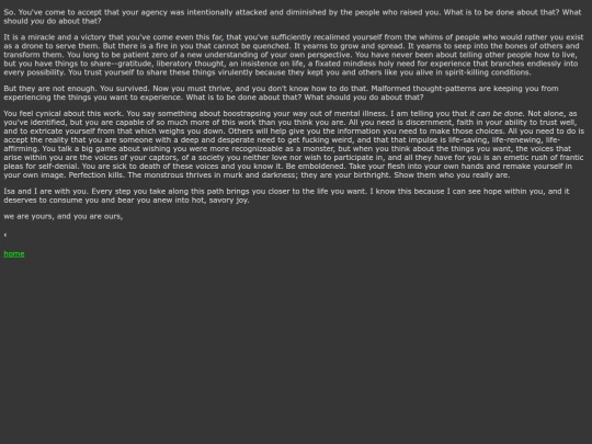 wytchbeast/note-from-kenaz-12.17.25 screenshot