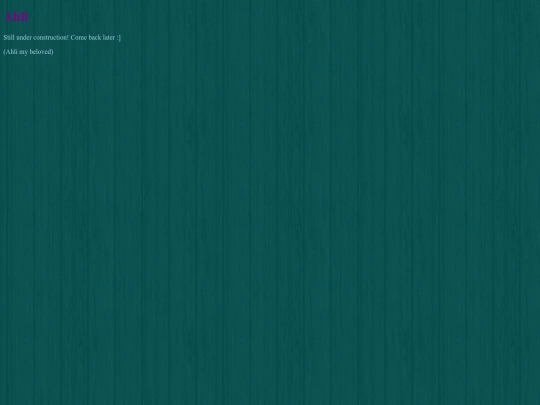 oc-directory/Ahli screenshot