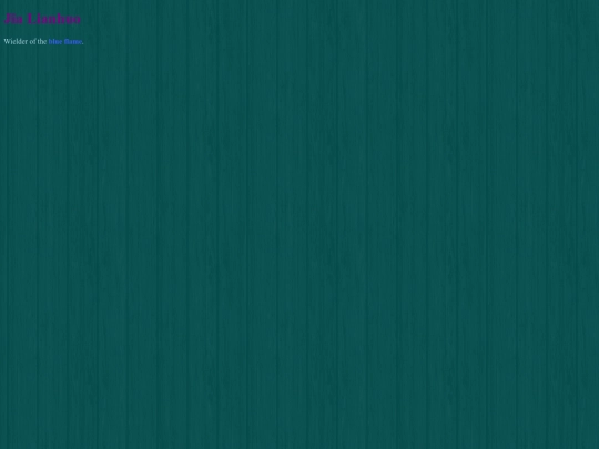 oc-directory/Lianhuo screenshot