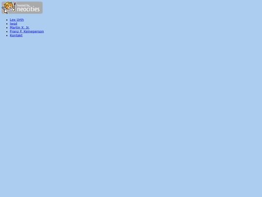 lex screenshot