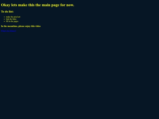 fakeindex screenshot