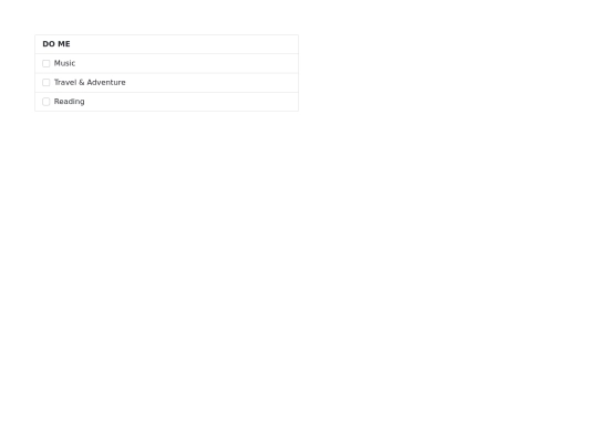 bliss screenshot