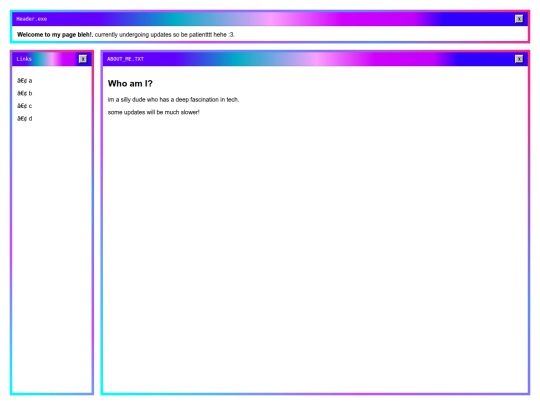 portfolio/home-v2 screenshot