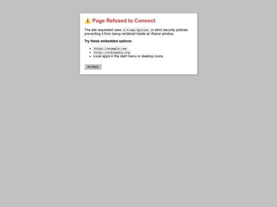 portfolio/misc/browser-error screenshot