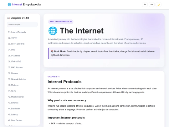 Education carnival /Technology /Internet /new2 screenshot