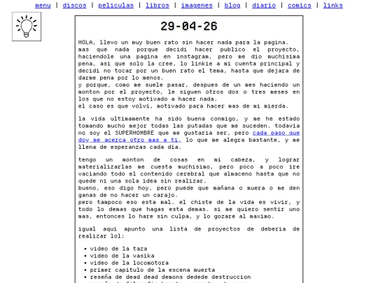 apartados/diario/posteos/29-04-26 screenshot