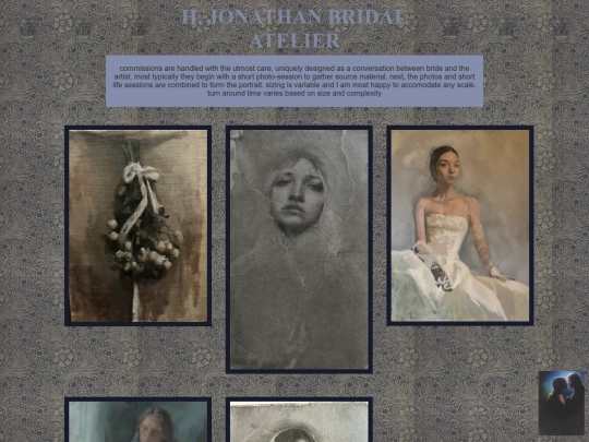 Bridal screenshot
