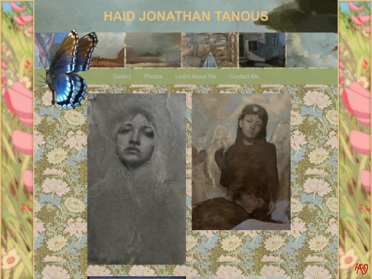 Gallery screenshot