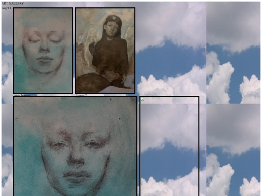 artgallery screenshot