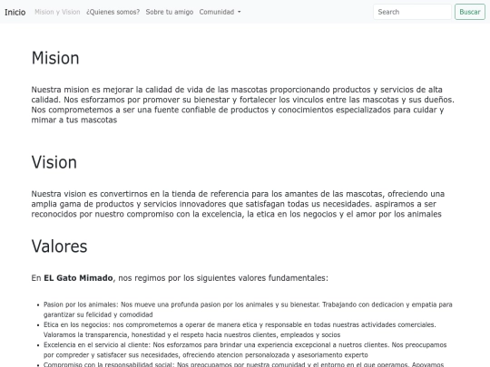 misionyvision screenshot