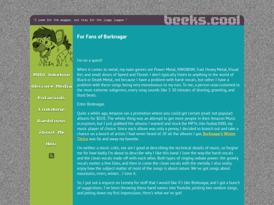 ramblings/20240105borknagar screenshot
